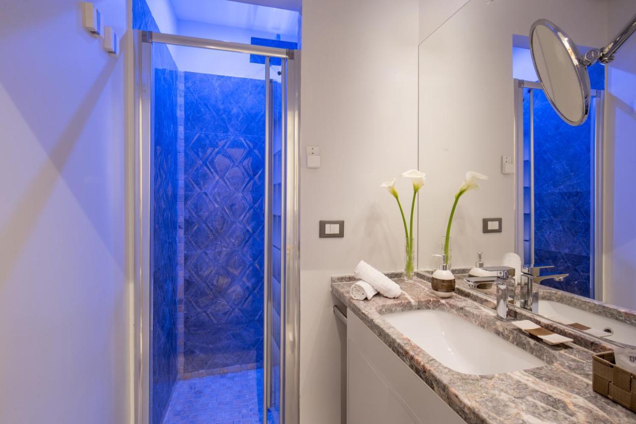 Flaminia Charme Apartamento