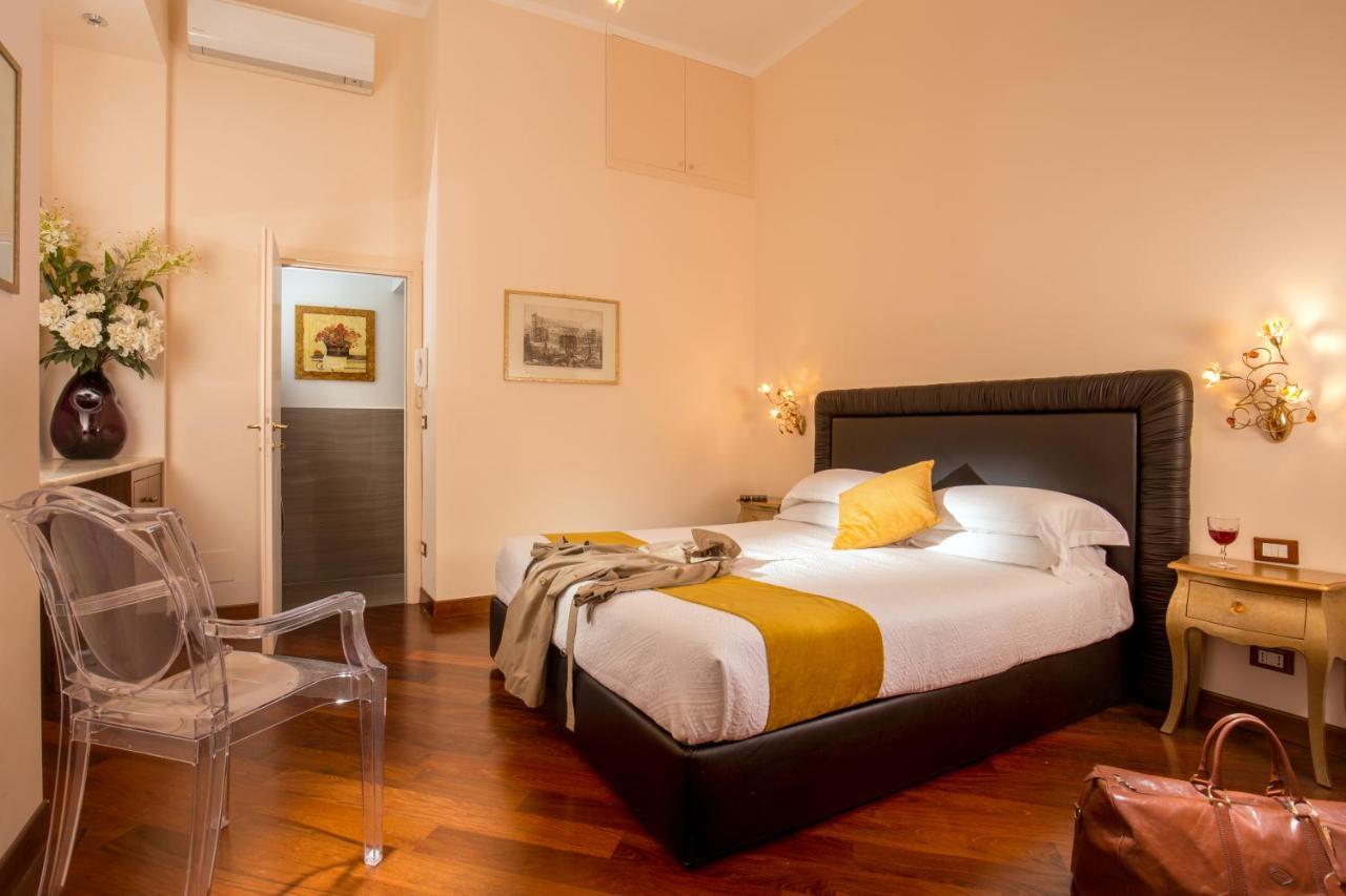 Flaminia Charme Apartamento