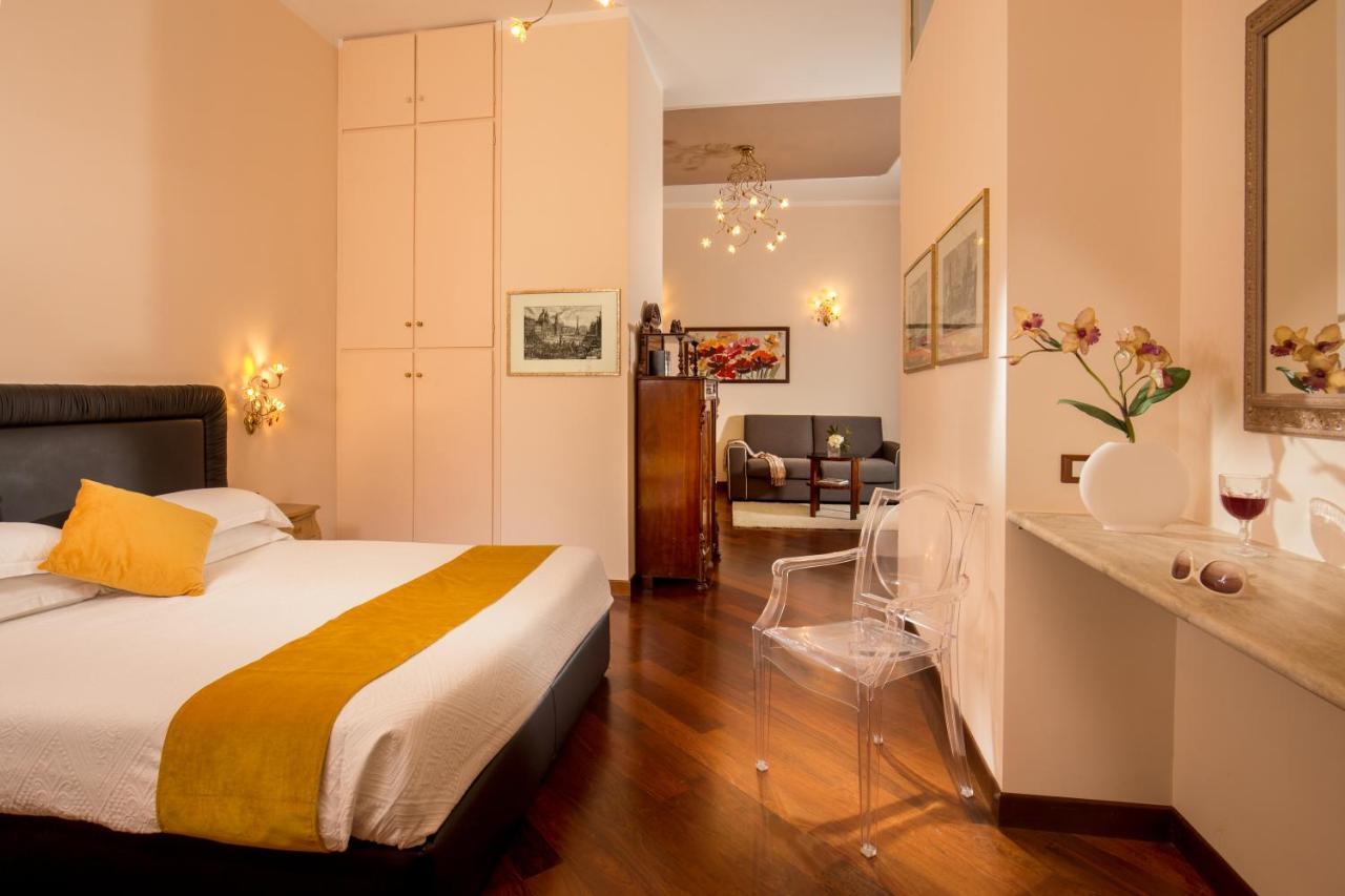 Flaminia Charme Appartamento Roma