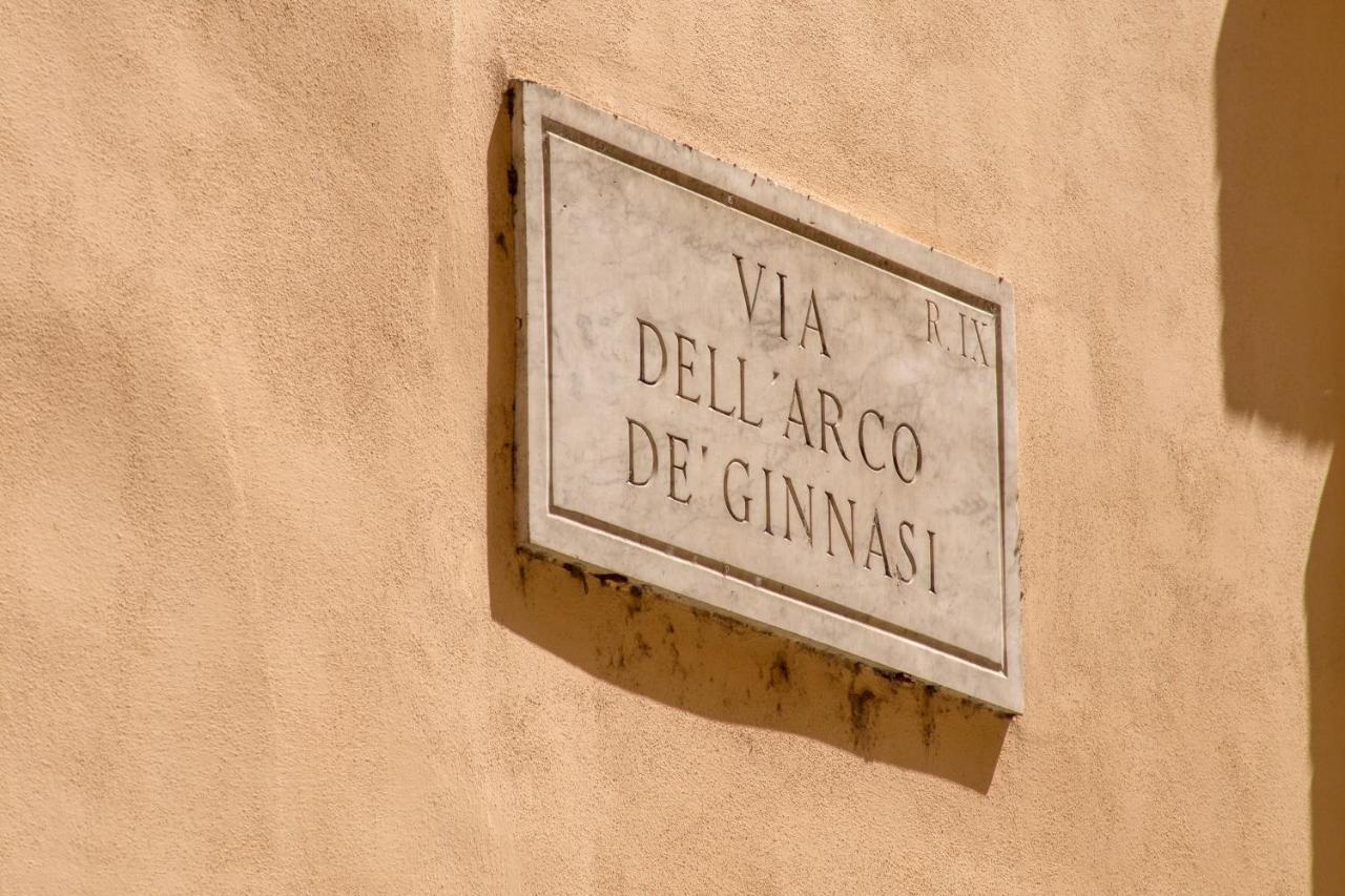 Appartamento Flaminia Charme *