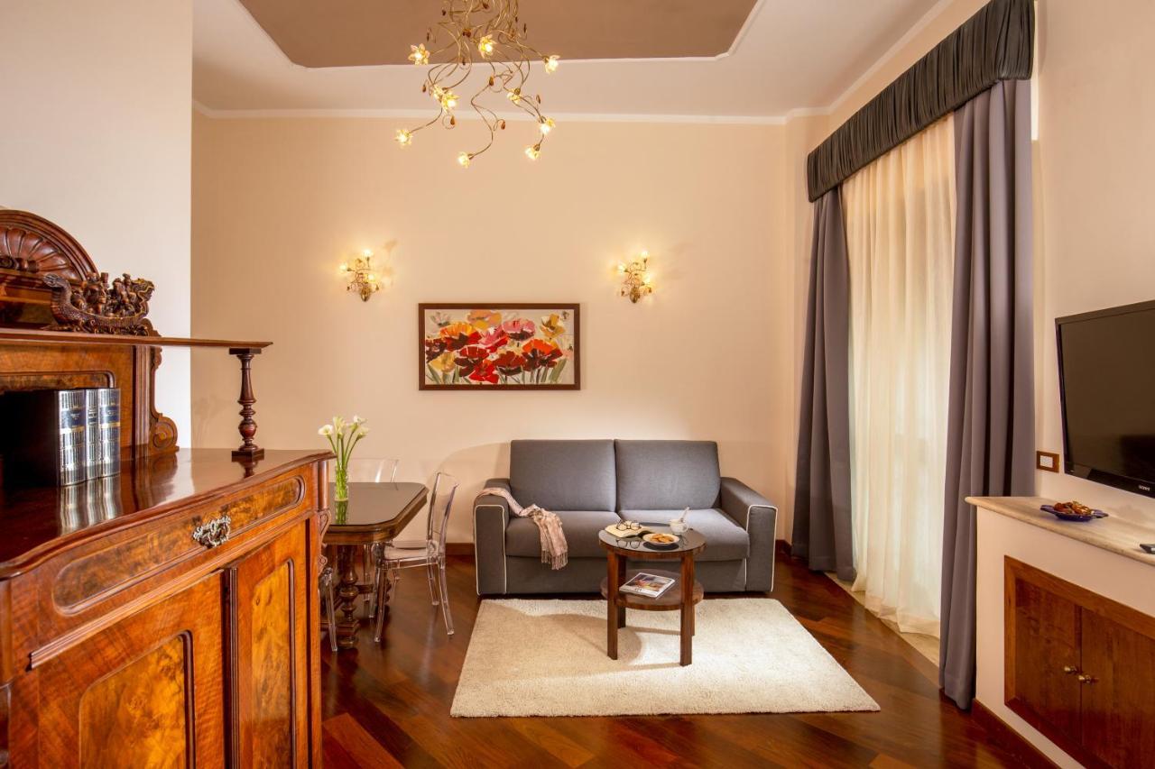 Flaminia Charme Appartamento Roma